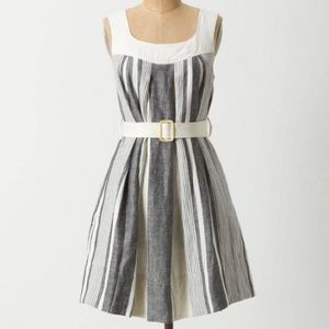 ❤️... Anthropologie Koto Dress